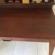 Bureau design 1960 restauré