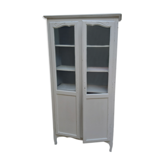 Armoire ancienne style shabby