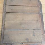 Mirror old style Louis Philippe - 62x49cm