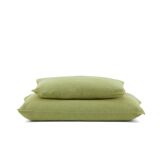 The 30X60CM raw linen cushion (POP UP Cottage)