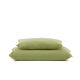 Le coussin en lin brut 30X60CM (POP UP Cottage)