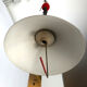 Stilux Milano, Italian labeled chandelier from 50s