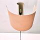 Rare Lampadaire Moderniste modèle "Abate" par Afra et Tobia Scarpa pour Ibis,