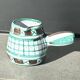 Robert Picault ceramic milk jug - Vallauris - 1970s