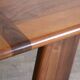 Mario Marenco Sapporo dining table for Mobil Girgi Italy 1970s