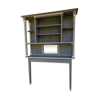 Shelf of trade