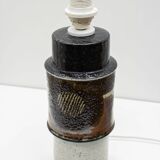 Ceramic table lamp by Inger Persson for Rörstrand, Sweden