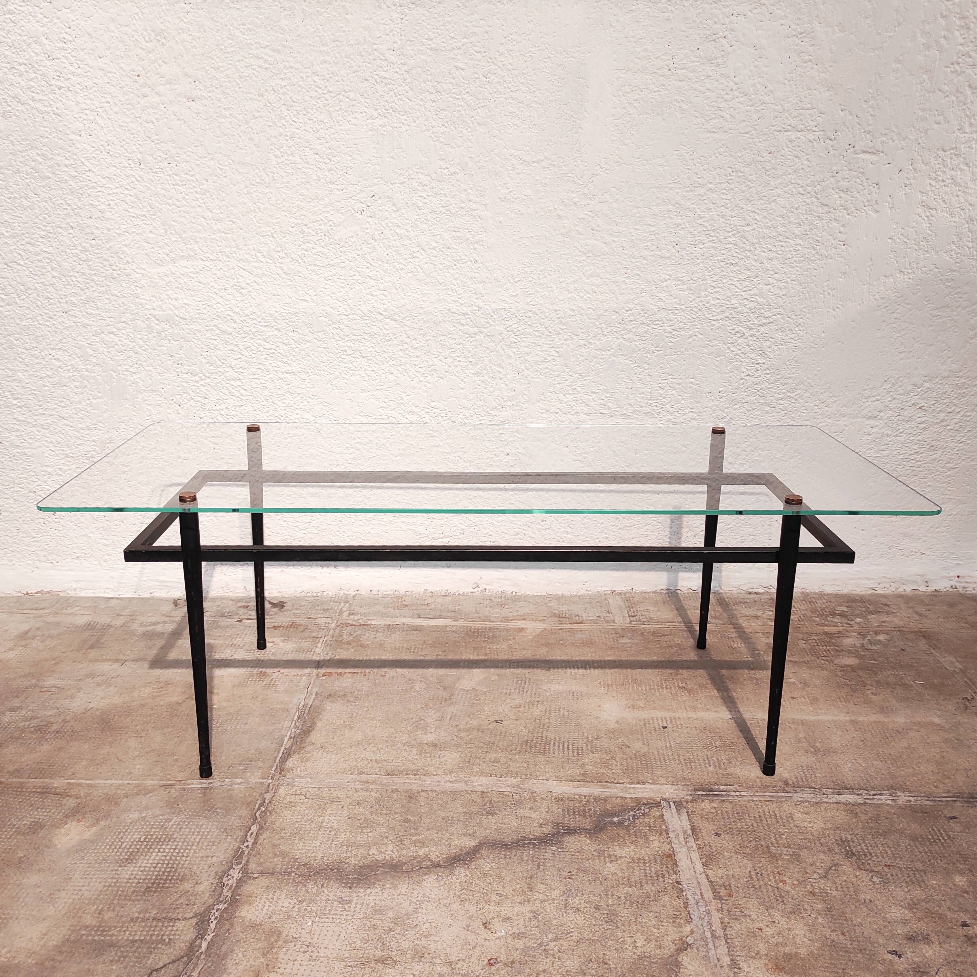 Roger Le Bihan coffee table