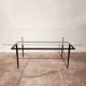 Roger Le Bihan coffee table