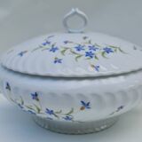 Tharaud de Limoges soup tureen, exclusive "Boris" model