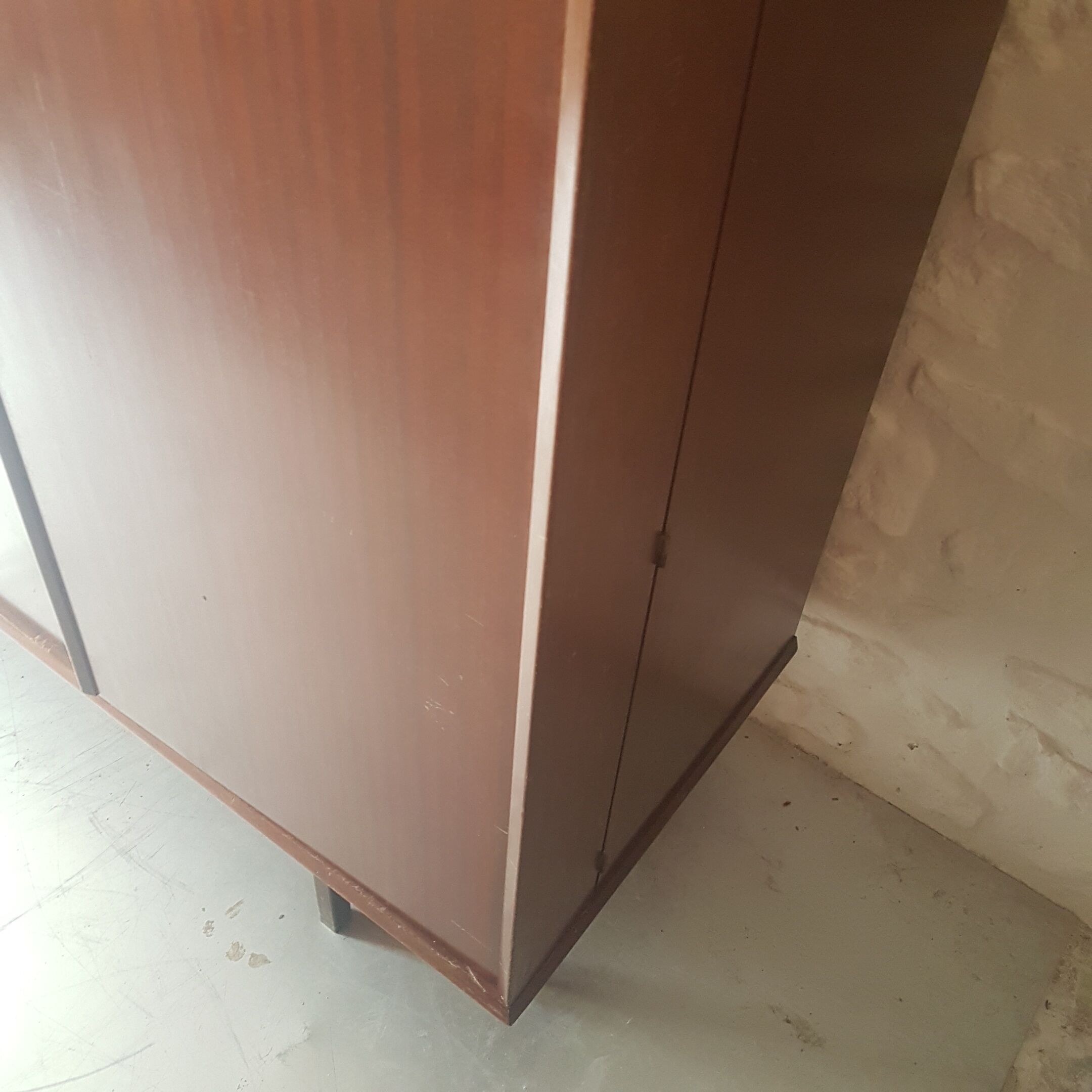 Vintage Rozier cabinet