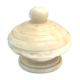 White marble bonbonniere