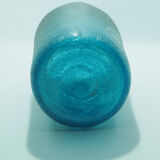 Ancient style glass vase