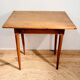 Table d'appoint