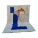 Handmade Moroccan Berber rug 300 x 200 cm