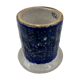 Ceramic candle holder by Baldelli