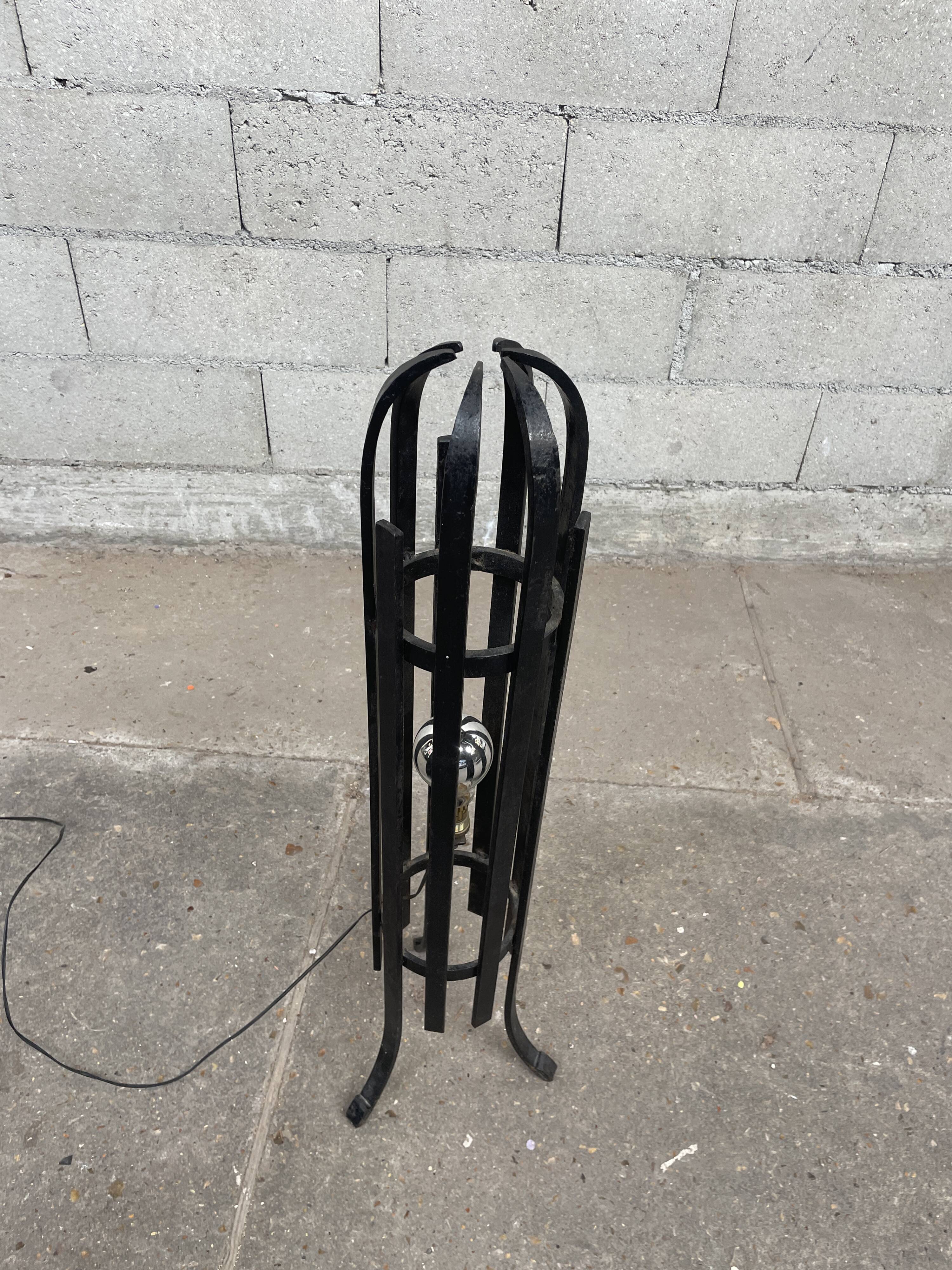 Sun lamp