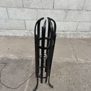 Lampe de sol