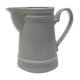 Carafe blanche