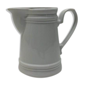 Carafe blanche