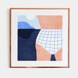 "sea view" draw