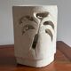 Stone lamp Evy Dan