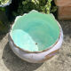Large Art Nouveau cache-pot signed Jerome Massier