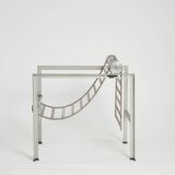 Barba d'Argento armchair