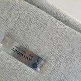 Big Tulip chair by Pierre Paulin, edition Artifort