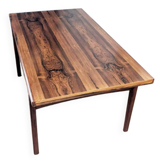 Ib Kofod-Larsen table in Rio rosewood