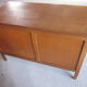 Style desk Louis XV