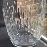Carafe à eau Baccarat service Corneille