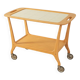 1950s Trolley