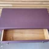 Commode parisienne vintage