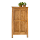 Small old wardrobe