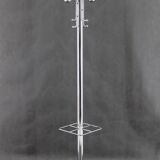 1970s Italian Coat Hanger With Marble Base