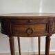 Side table console