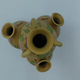 Thistle Vase - Massier - Vallauris