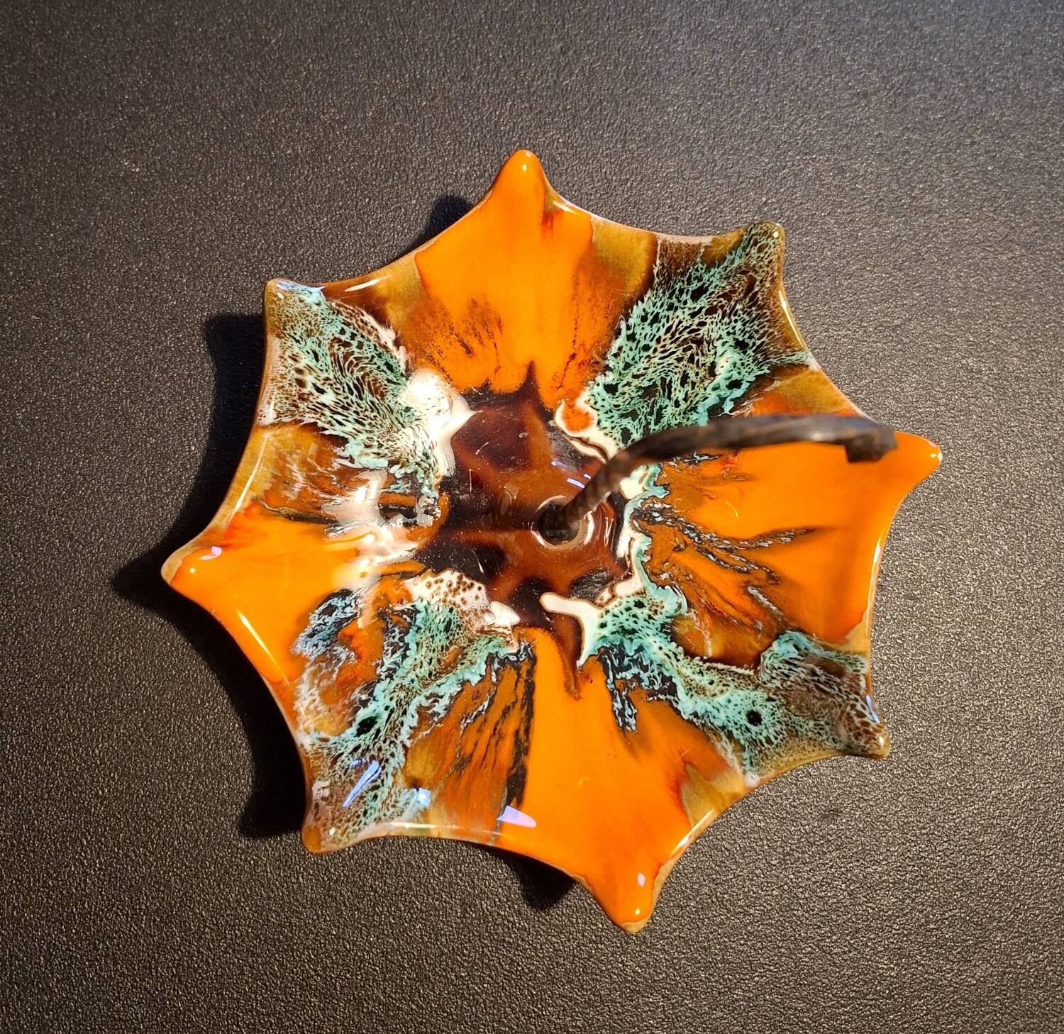 Service plateau Vallauris