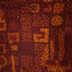 Large vintage rug from France, 1970s – 100% pure wool – 200 × 300.