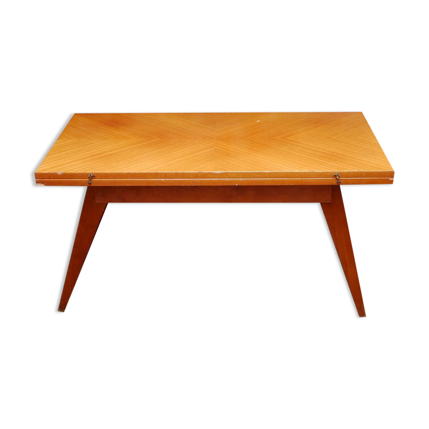 Table with lifting and extendable system Albert Ducrot
