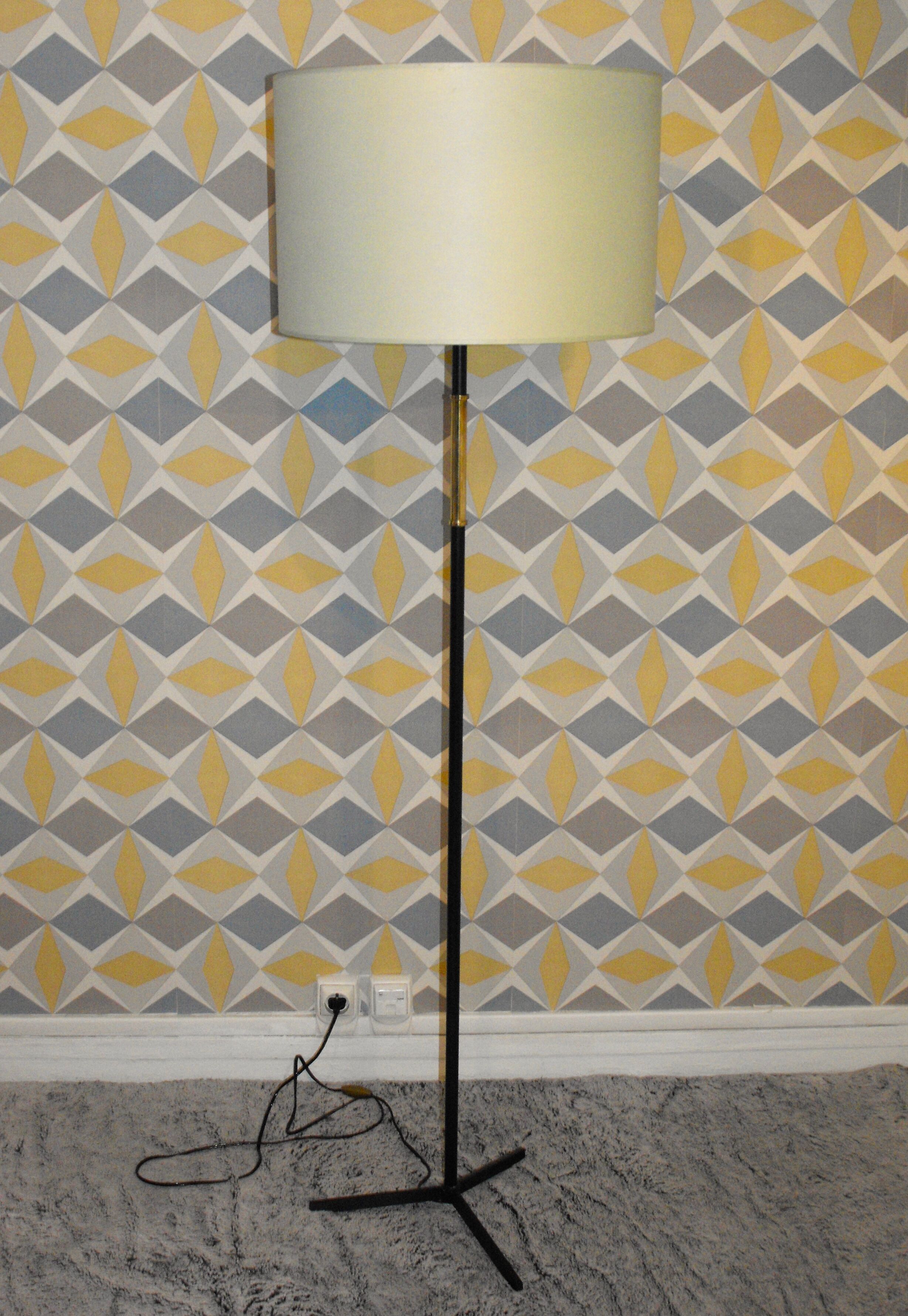 Floor lamp 50