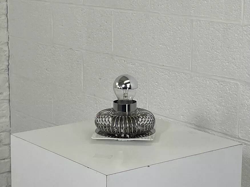 60s wall light from Andréa Lazzari