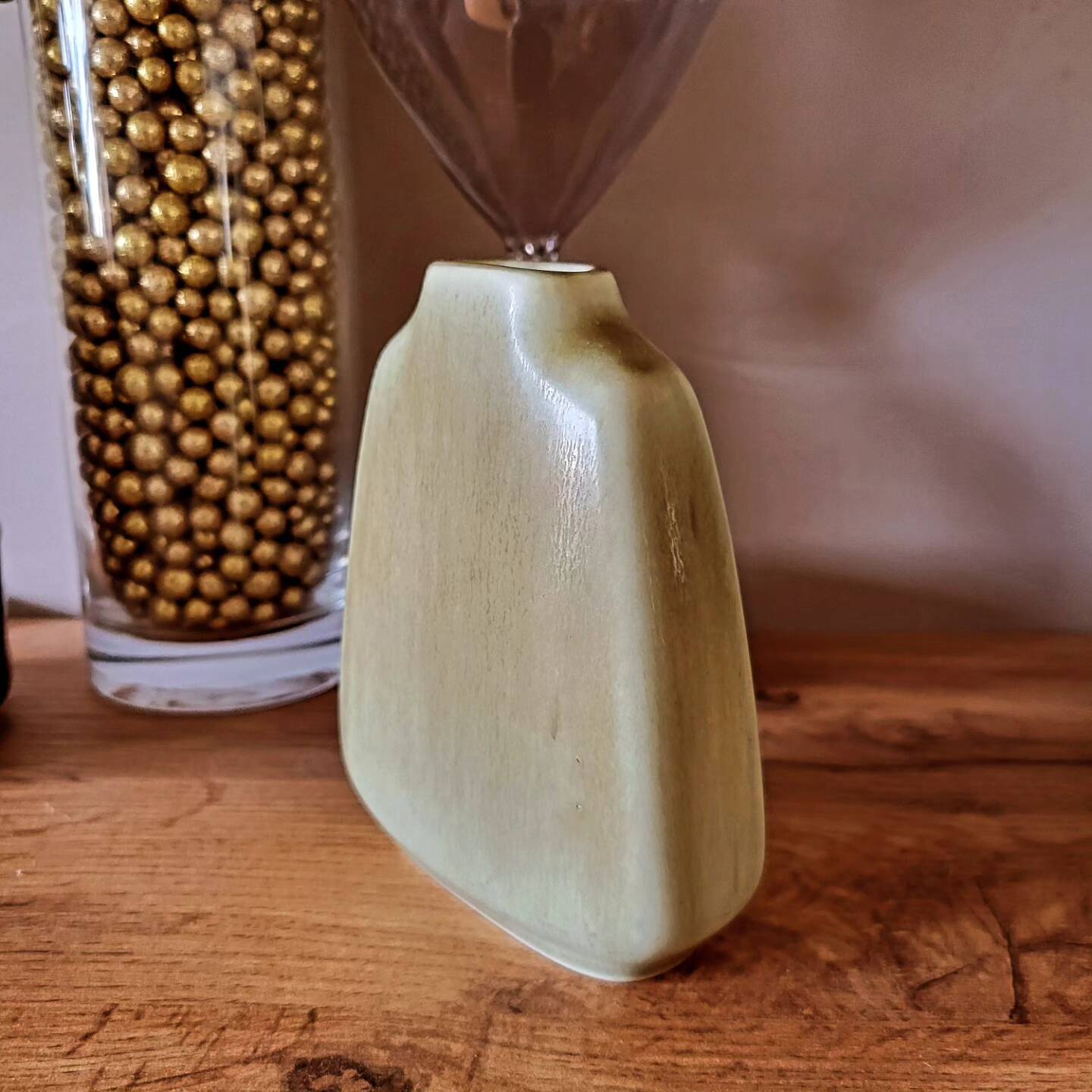 Vase by Linneman-Schmidt