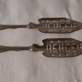Berger absinthe spoons