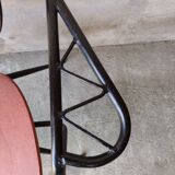 Modernist armchair