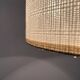 Mid-century minimalist floor lamp by Cosack, 1960s.