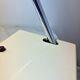 Vintage Waldmann Odette Desk Lamp by Wolfgang Tümpel, DDR, 1960s