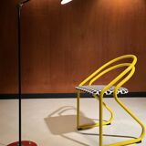 Vintage chair circa 1980