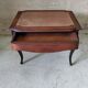 19th century writing board